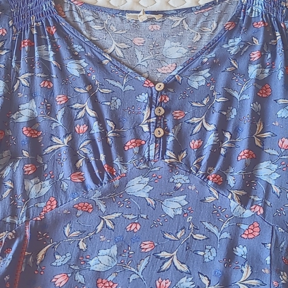 Womens tunic